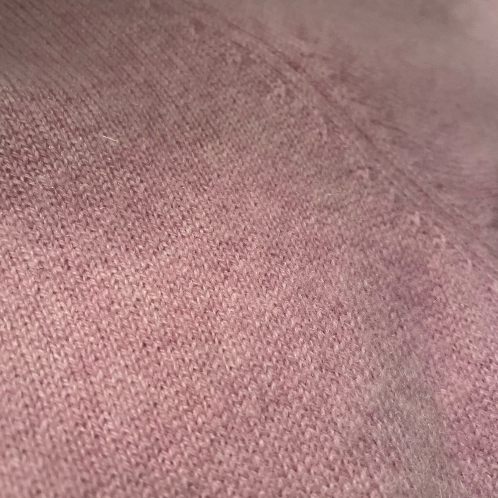 Cashmere Sweater - Picture 4 of 4